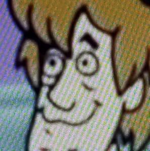 Meet your Posher, Angel